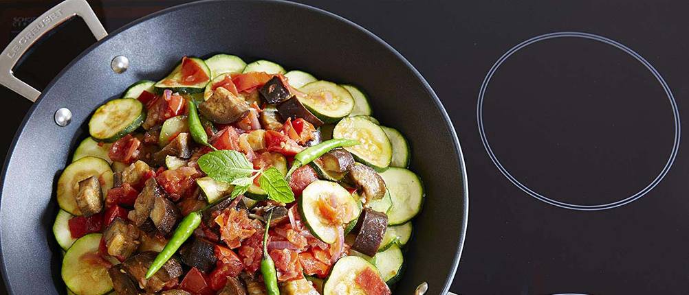 Le Creuset Bratpfanne