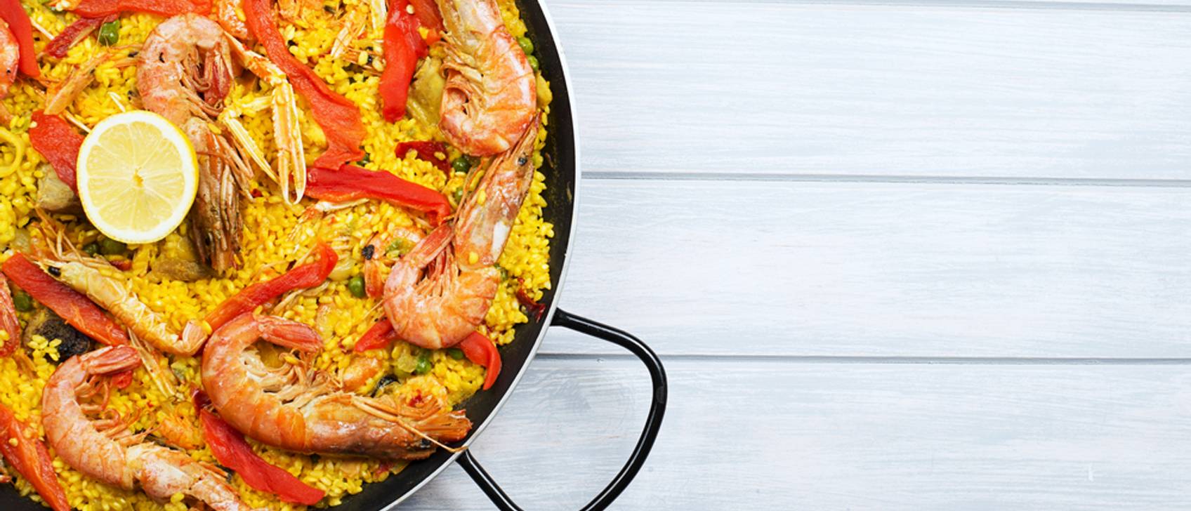 PaellaReis Test & Vergleich » Top 12 im März 2025