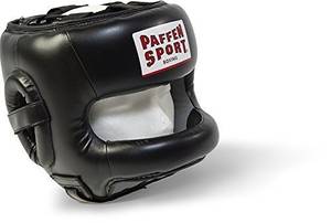 Kopfschutz Boxen Test