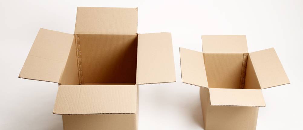 Paketbox