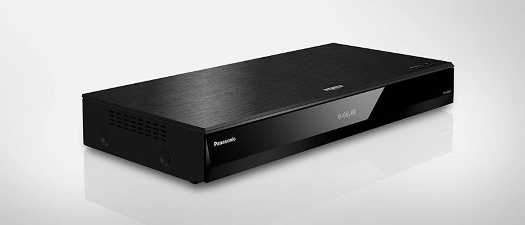 Panasonic BluRayPlayer Top 10 Test & Vergleich