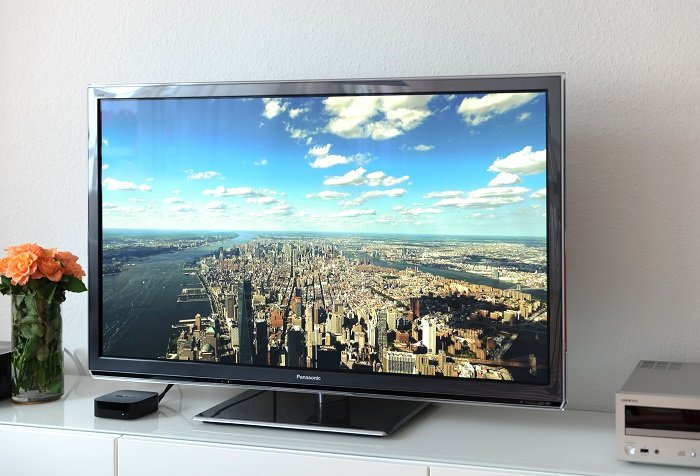 Panasonic-Fernseher Kaufen - Test & Vergleich » Top 10 Im November 2024