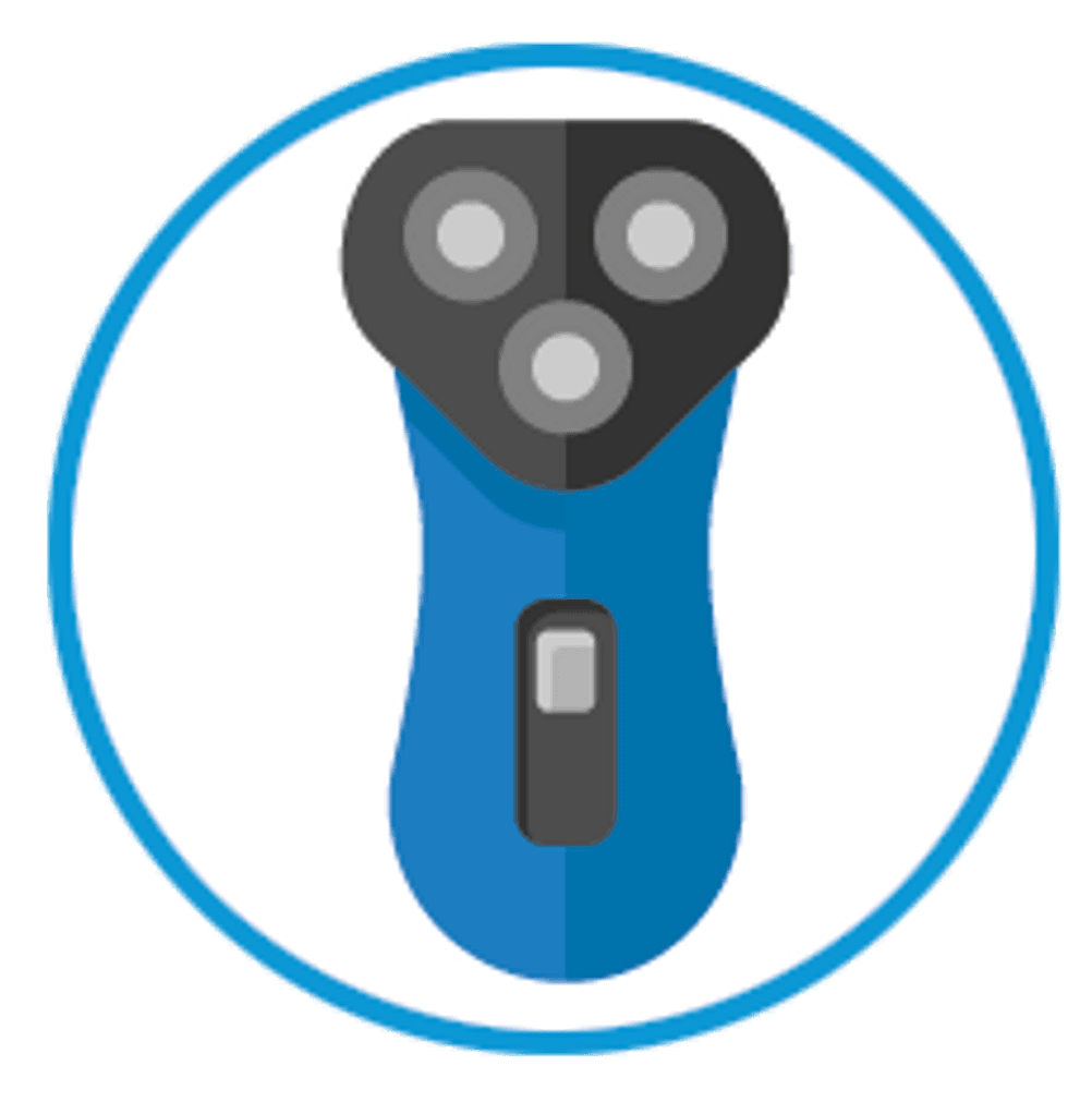 panasonic-rasierer-icon