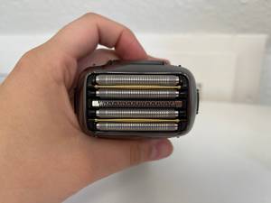 Panasonic-Rasierer Klingen