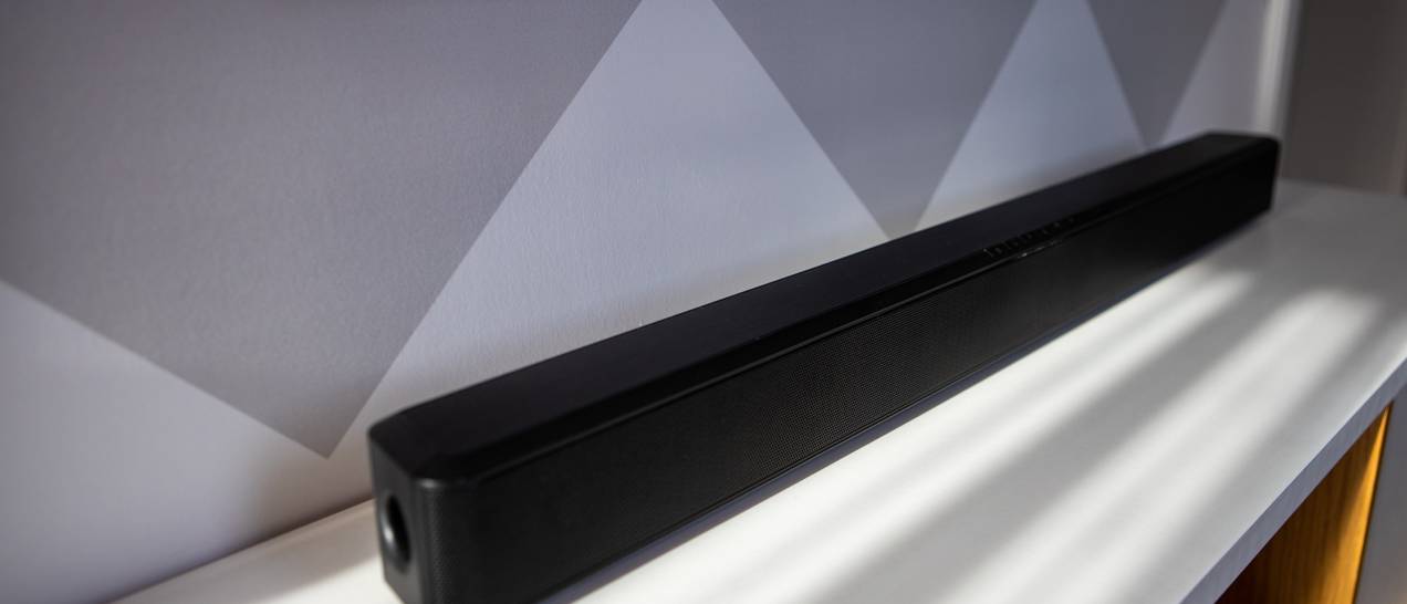 PanasonicSoundbar Test & Vergleich » Top 14 im September 2024