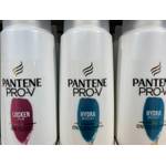 pantene-shampoo-test