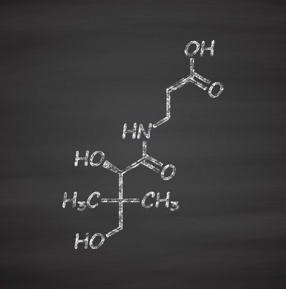 Panthenol