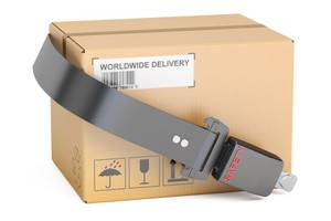 Panzertape - Alternative zu Paketband