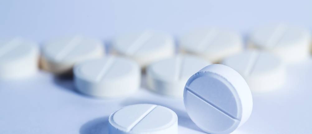 Paracetamol Test