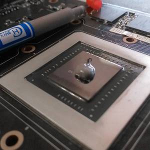 CPU Kühlpaste