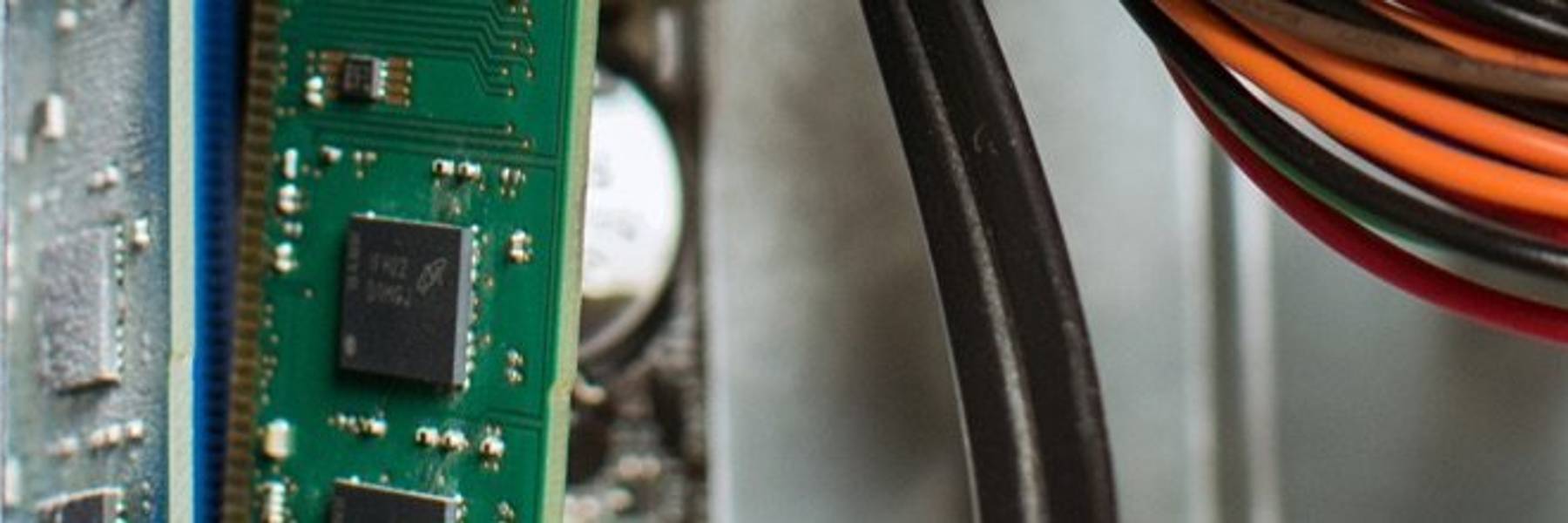 PC-Komponenten Test: Die besten im Vergleich