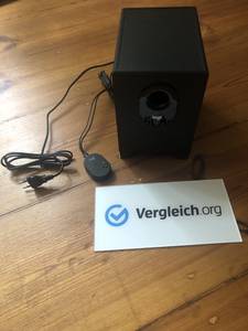 pc-lautsprecher-test