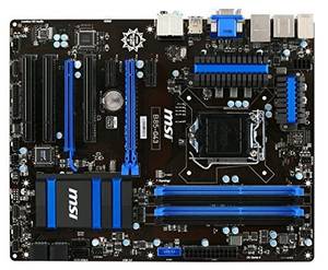 pcie-mainboard