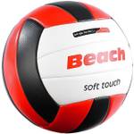 Neopren Ball Set Rot
