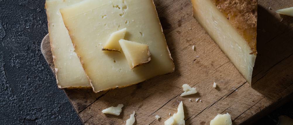 Pecorino Test