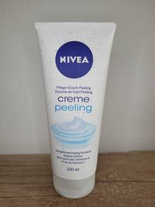 Nivea Peeling-Tube
