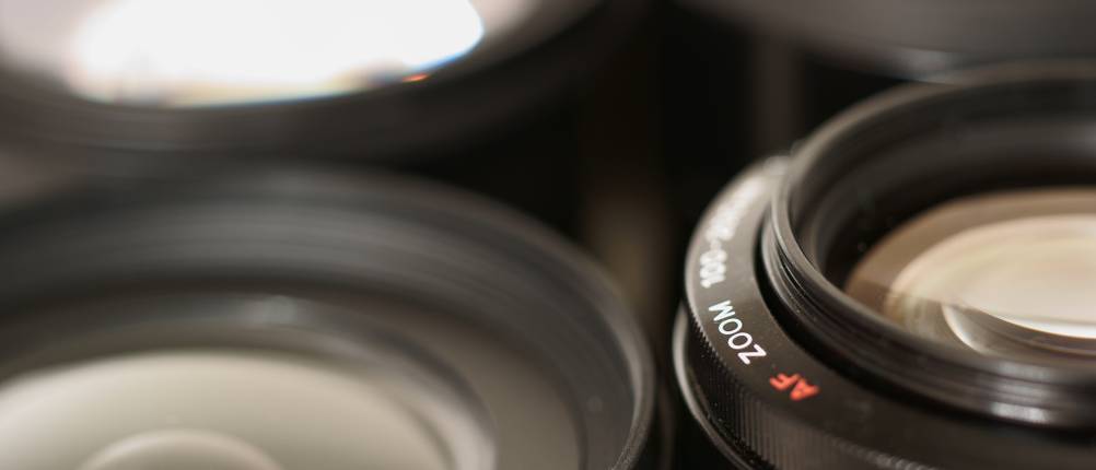 Pentax-Objektiv-Test