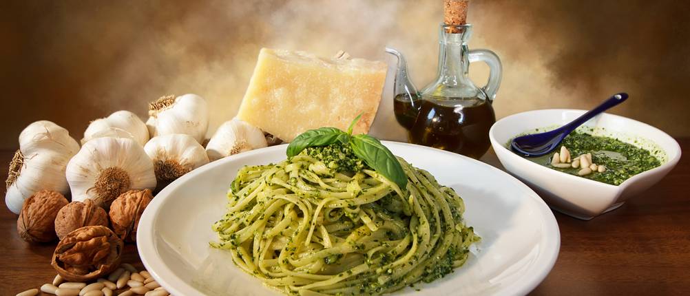 Pesto-genovese-Test