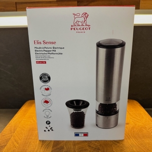 Verpackung der Pfeffermühle Peugeot 27162