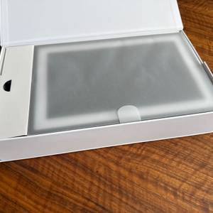 Pexar ‎PX-110BLKGL geöffneter Karton