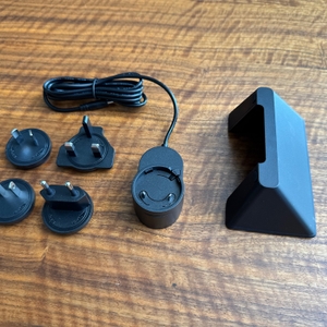 Zubehör beim Pexar ‎PX-110BLKGL