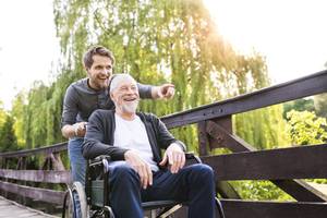 Pflegezusatzversicherung-ohne-Gesundheitsprüfung