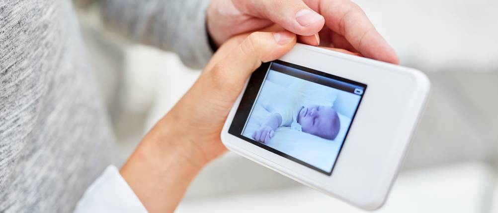Philips-Avent-Babyphone-Test