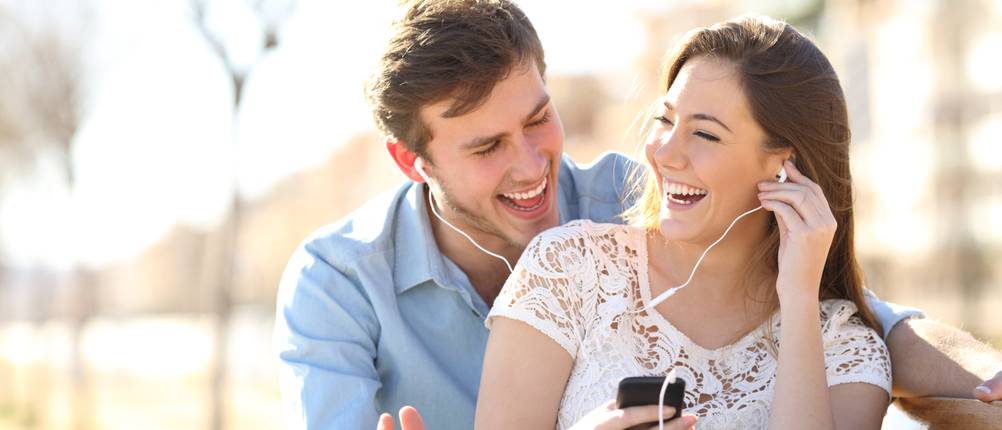 Philips-In-Ear-Kopfhörer-Test