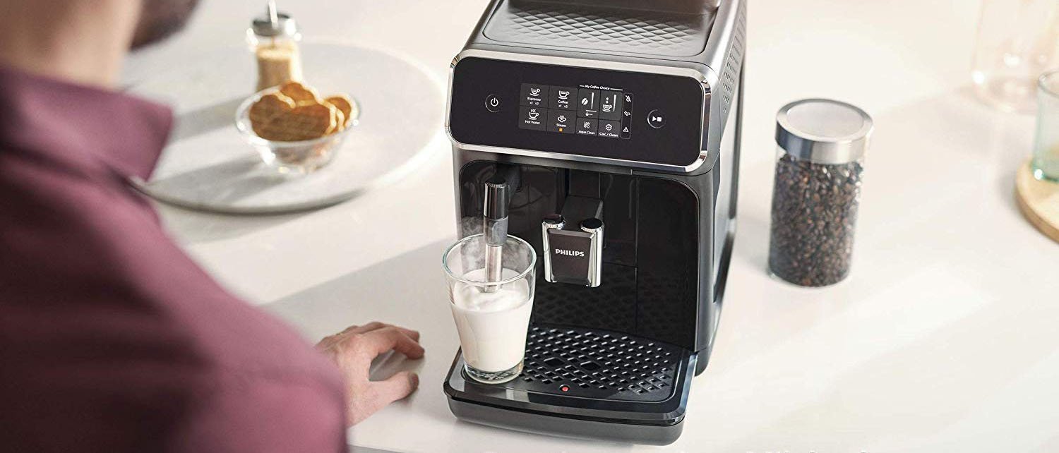 Kaffeevollautomat Bis 300 Euro Test & Vergleich » Top 15 Im Dezember 2022