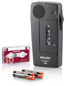 Philips LFH 0388
