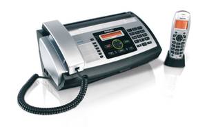 Philips Faxgerät