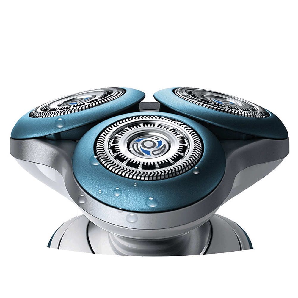 runde scherköpfe philips innovative rasierer philips kaufen