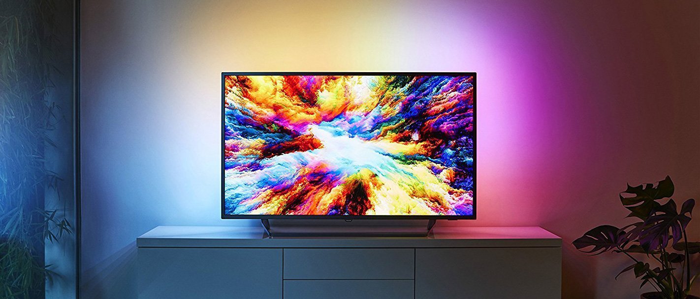 Philips Fernseher Test & Vergleich » Top 13 Im Juni 2024