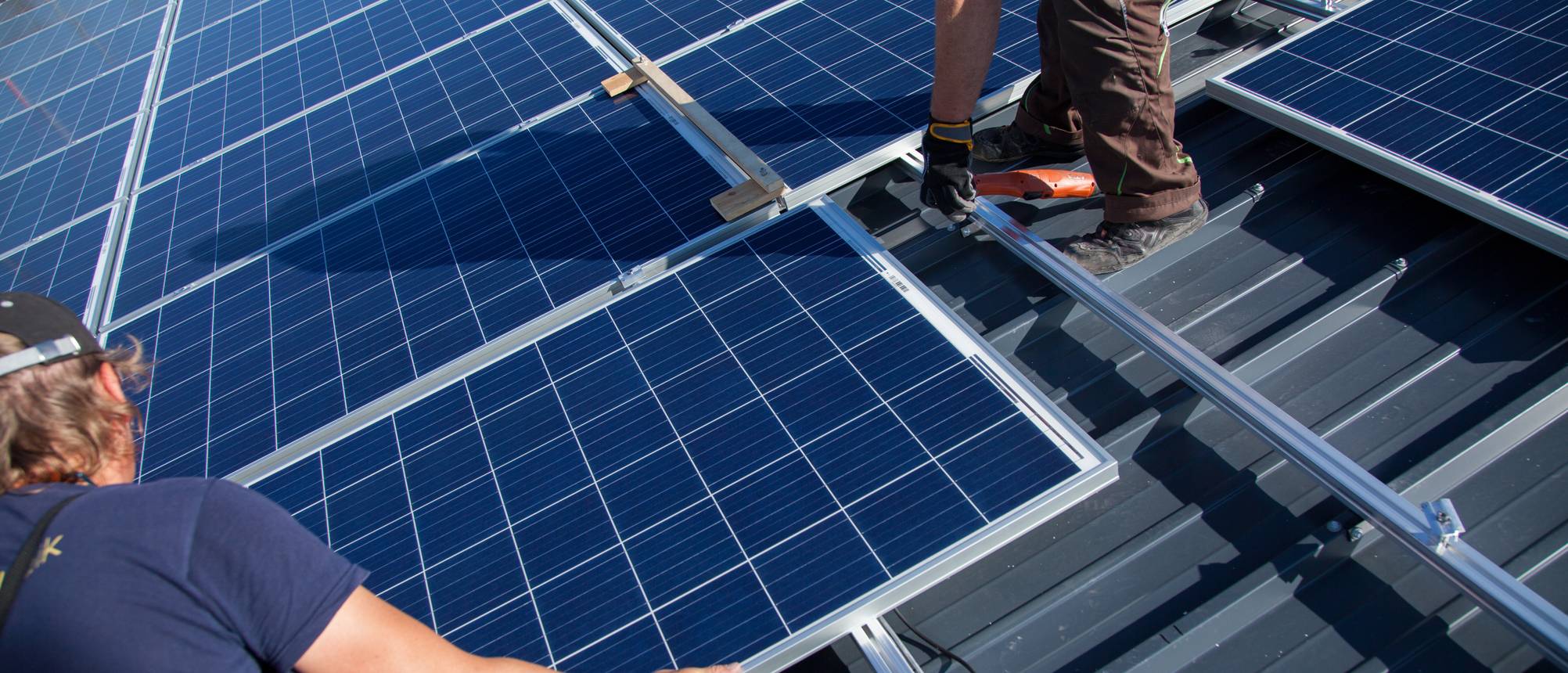 Photovoltaikversicherung Test & Vergleich » Top 0 im Juni 2023