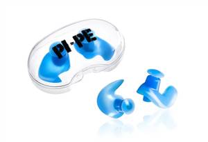 PI-PE-ohrstöpsel zum schwimmen