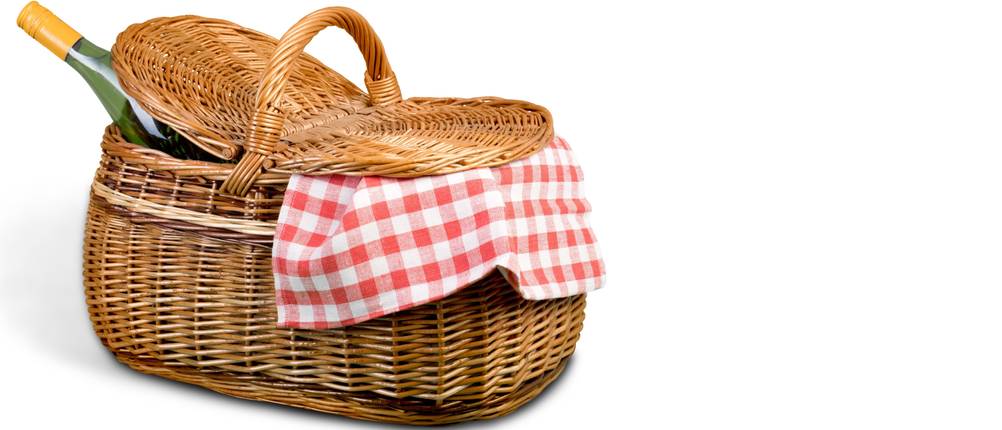 picknickkorb