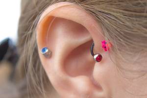 piercing-helix