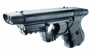 JPX Jet Protector Tierabwehrgerät von Piexon