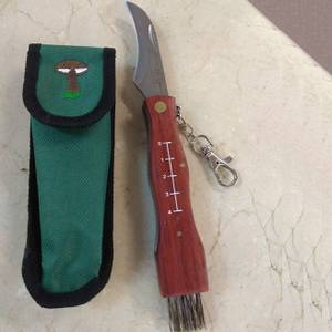 pilzmesser etui