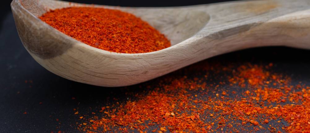 piment d espelette test