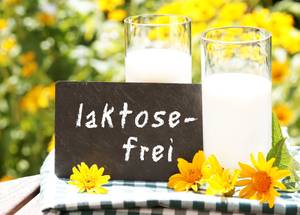 laktosefreie kapseln
