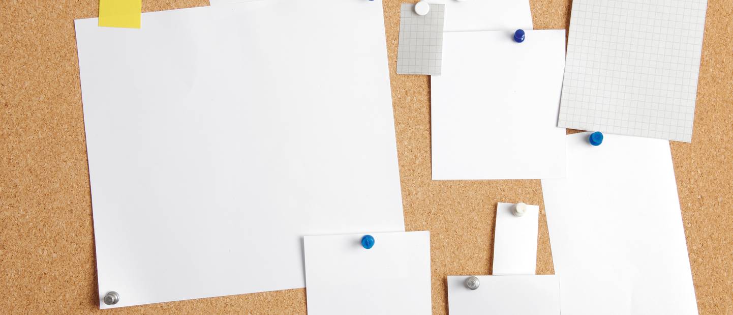 Pinnwand Test & Vergleich » Top 16 im September 2025