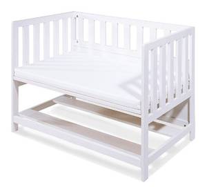 Das Beistellbett Janne von Pinolino.