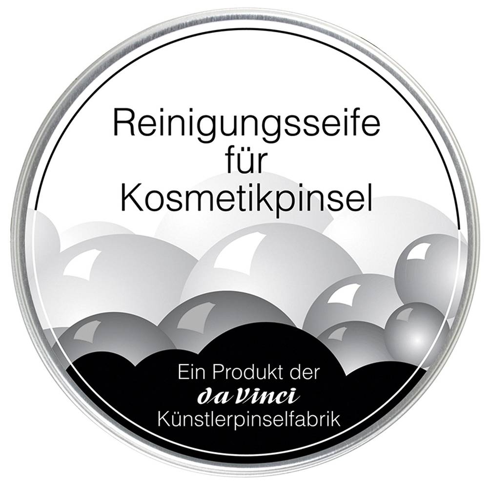 Pinsel reinigen