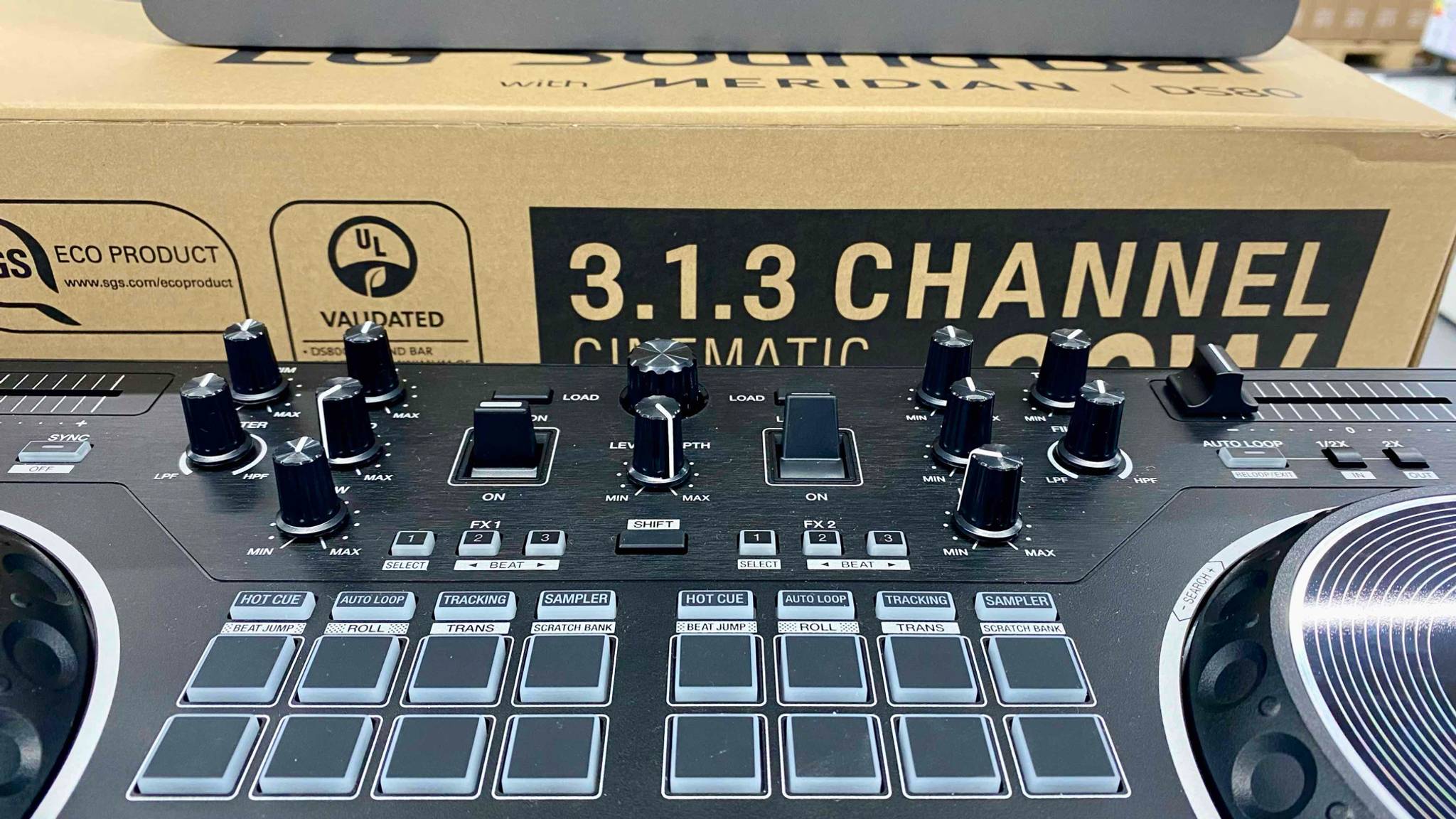 DJ-Controller Test & Vergleich » Top 17 im Juli 2025