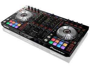pioneer sx2