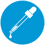 icon pipette