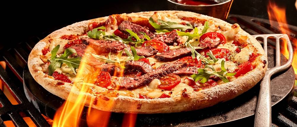 Pizzamaker Test