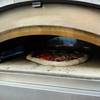 Pizzaofen Gas
