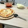 Pizzaschneider